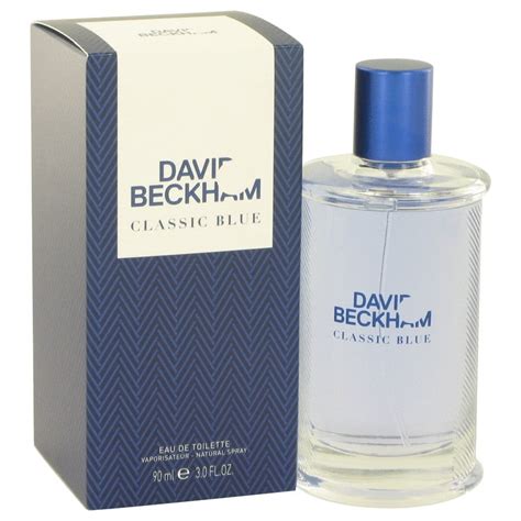 david beckham cologne walmart.